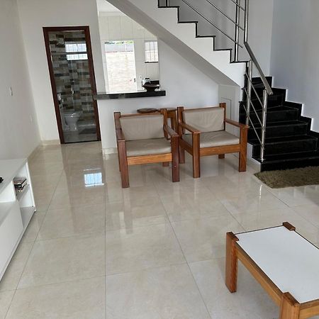 Minha Casa, Sua Casa Apartment Porto Seguro Exterior photo