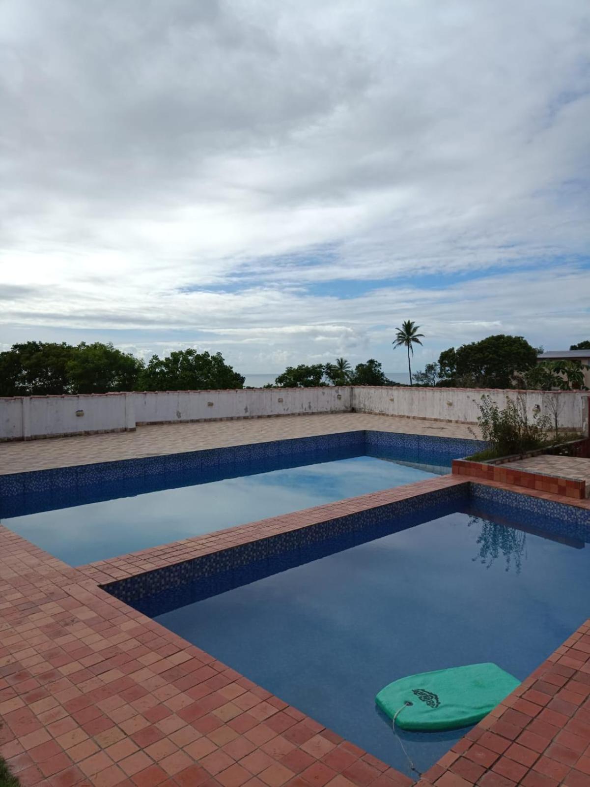 Minha Casa, Sua Casa Apartment Porto Seguro Exterior photo