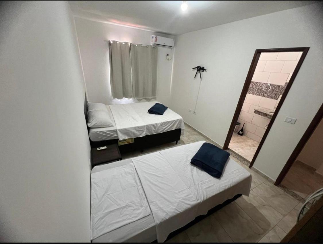 Minha Casa, Sua Casa Apartment Porto Seguro Exterior photo