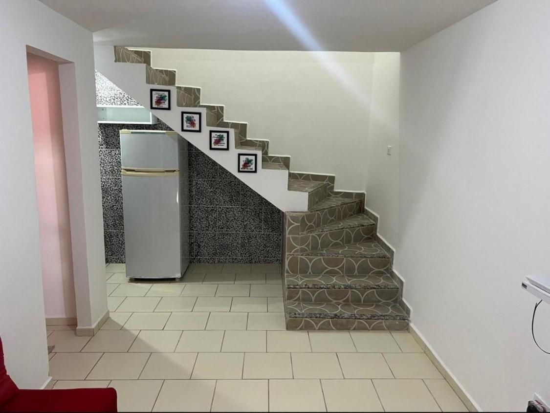 Minha Casa, Sua Casa Apartment Porto Seguro Exterior photo