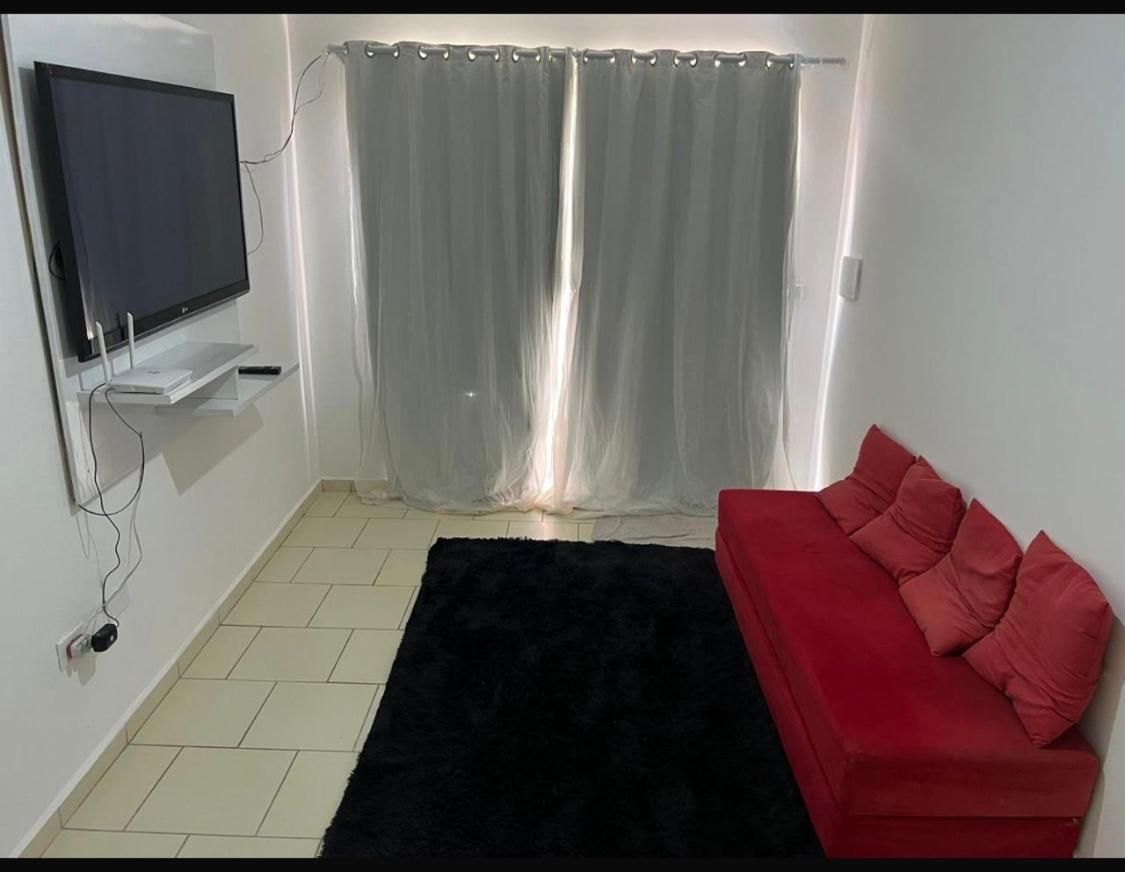 Minha Casa, Sua Casa Apartment Porto Seguro Exterior photo